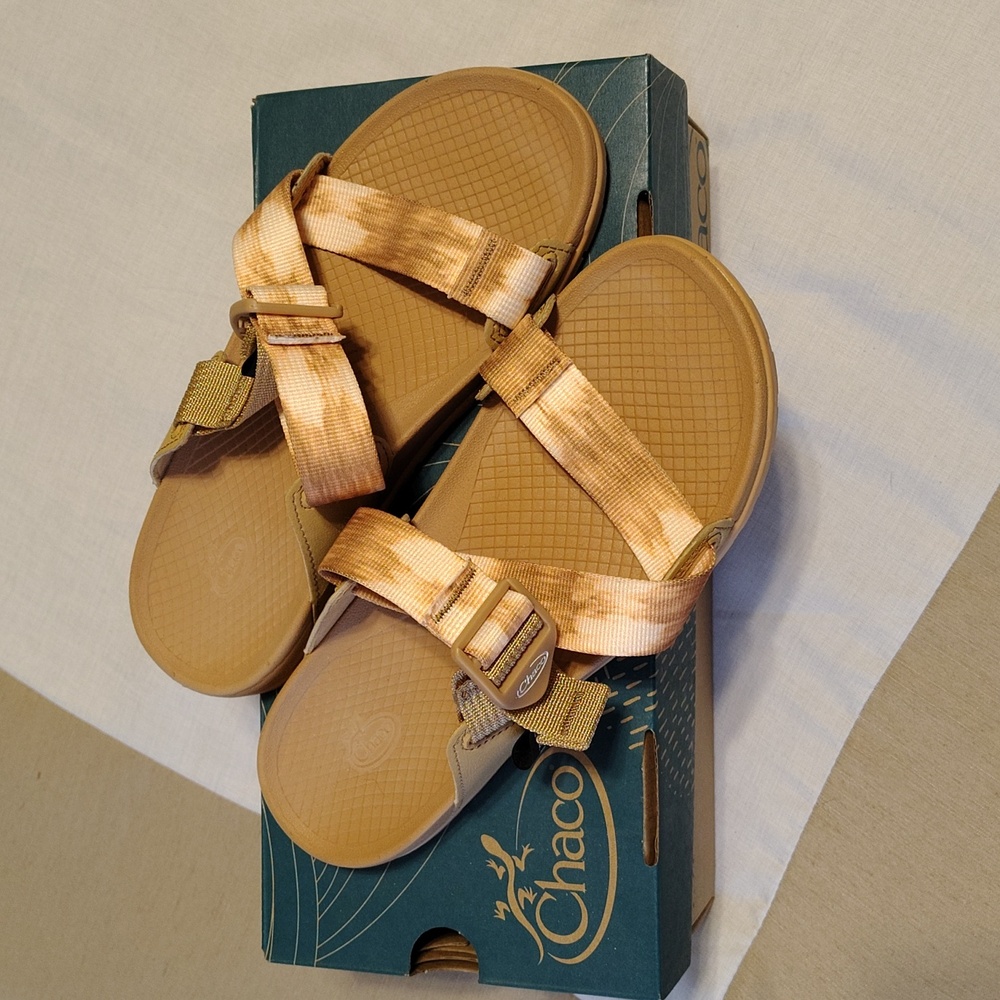 Chaco